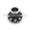 CM102091 HUB ASSY-ALUMINUM RH