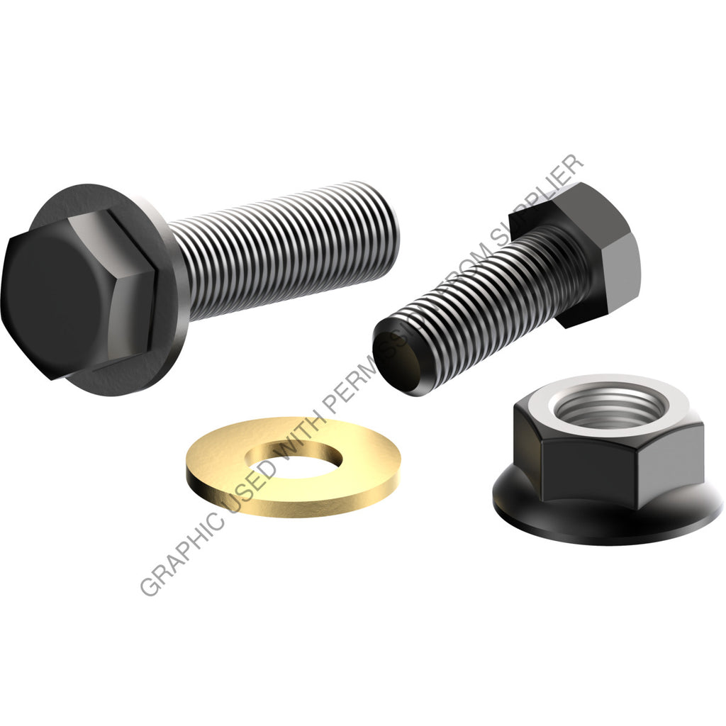 CM  10012032 CAP SCREW HEX HEAD R