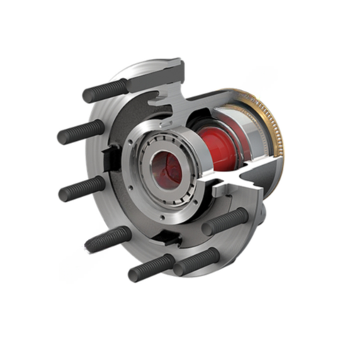 CM  10014461 HUB-FL HPI23 O878 ATX330A556R