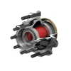 CM  10018324 HUB-2,R HPI26 O878P 397A233R