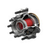 CM  10018325 HUB-2,R HPI26 O878P 306S130R