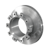 CM  10020682 ROTOR ASY 2XV 197.5 430MM CON
