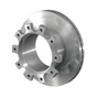 CM  10020682 ROTOR ASY 2XV 197.5 430MM CON