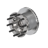 CM  10030958 HUB & ROTOR-FF HPI132H21B A P226A550