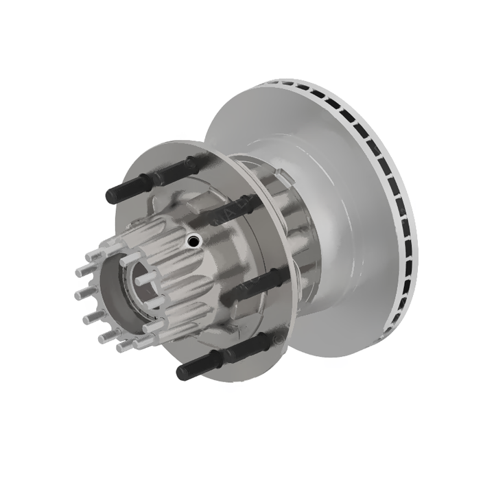 CM  10033128 HUB-L 8I19 H68BPAXC260S174,W/O PLUG
