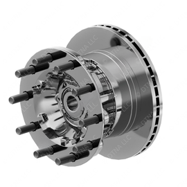 CM  10034512 HUB-FF HPI132H21B ACX226S450R