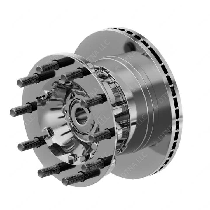 CM  10034512 HUB-FF HPI132H21B ACX226S450R