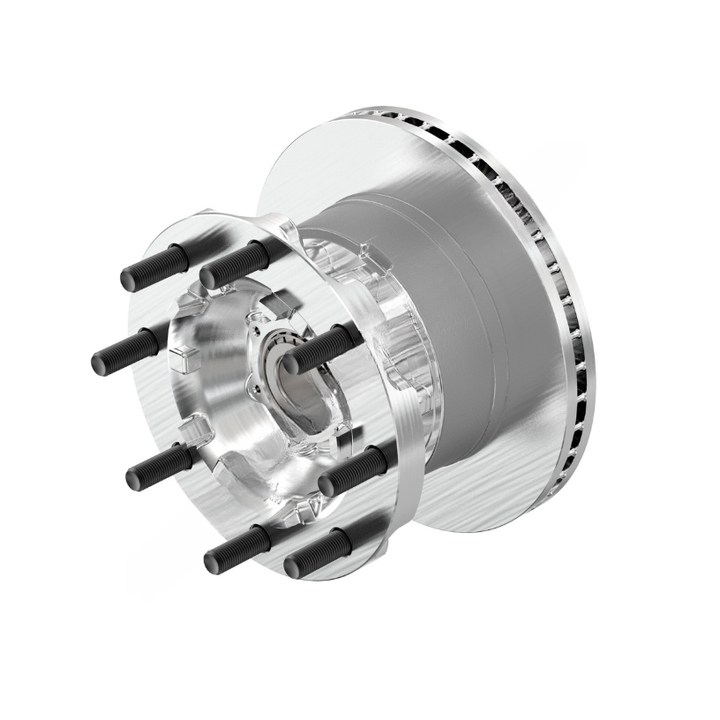 CM  10034524 HUB-FF 8I132H21B ACX226S450R