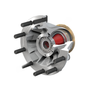 CM  10036778 HUB ASSEMBLY-FRONT, PRESET PLUS FF W/ABS