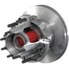 CM  10037920 HUB+R+ HPA23 D57VPA X345A200R