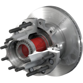 CM  10037921 HUB-R HPA23 D57VPA X259S200R