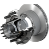 CM  10080072 HUB & ROTOR-FC 8I 8 H24B AWC180S362