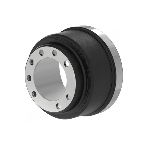 CM  10080760 DRUM 16.5 X 8 CMI FRONT TRUTURN