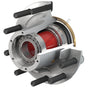 CM  10082249 ASSY HUB AFMKT TN TRLR HP10 ABS