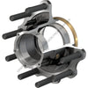 CM  10082252B ASSY HUB AMKT TN