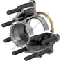 CM  10082252B ASSY HUB AMKT TN