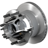 CM  10082905 ASSY HUB AMKT ROTOR F DRIVE HP8 ABS