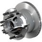 CM  10082905 ASSY HUB AMKT ROTOR F DRIVE HP8 ABS