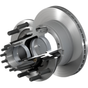 CM  10082908 ASSY HUB AMKT ROTR L-SER DRIV HP10 ABS