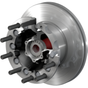 CM  10083194 ASSY PRESET HUB/ROTR AMKT FF HP10  ABS