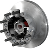 CM  10083216 HUB ASSEMBLY