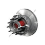 CM  10083229 ASSY PRSET HUB/ROTR AFTMKT R DB HP10 ABS