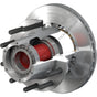 CM  10083398 ASSY PRESET HUB/ROTR TP AMKT HP10 ABS