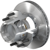 CM  10083507 ASSY HUB/ROTR AMKT TP TRLR HP10  ABS