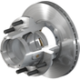 CM  10083507 ASSY HUB/ROTR AMKT TP TRLR HP10  ABS
