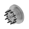 CM  10085286 HUB+FLDHPI23 D22  ACC256A556R