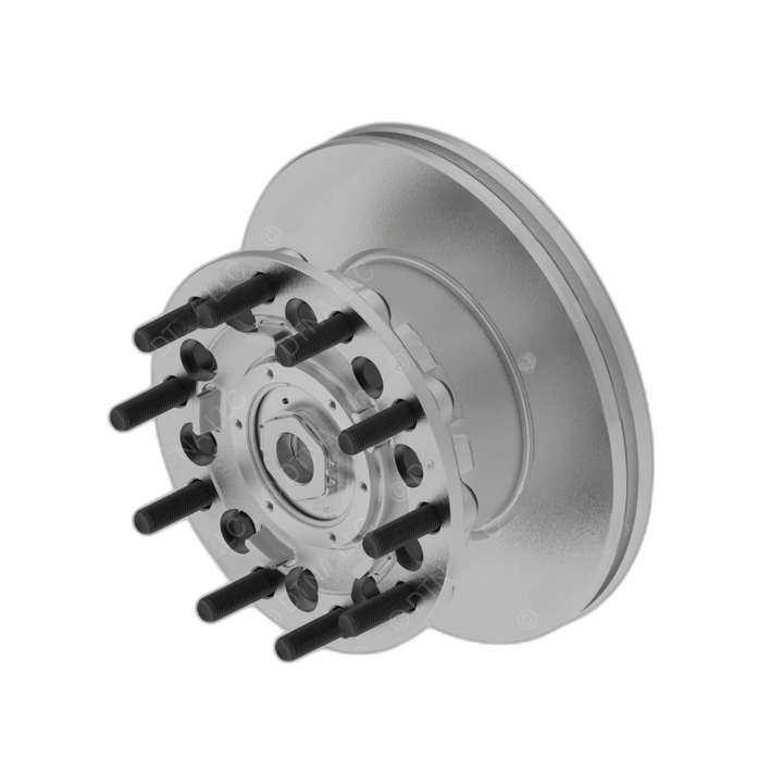 CM  10085286 HUB+FLDHPI23 D22  ACC256A556R