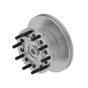 CM  10085286 HUB+FLDHPI23 D22  ACC256A556R