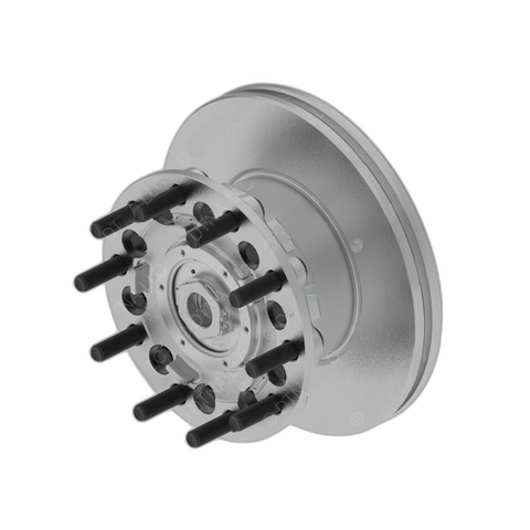 CM  10085286 HUB+FLDHPI23 D22  ACC256A556R