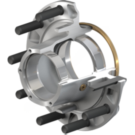 CM  10085437 ASSY HUB AMKT TN TRLR OB CONV BSN, RH