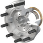 CM  10085451 ALUMINUM CONVENTIONAL FF FRONT HUB