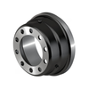 CM  107863 BRAKE DRUMS