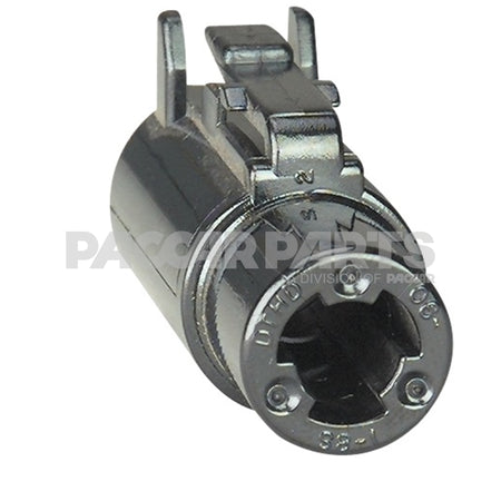 CN10100 ConnectorShell 1 Cav Deut