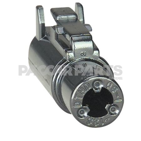 CN10150 CONNECTOR-SHELL, 1 CAV DEUT