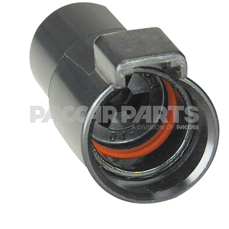 CN10350 ConnectorShell 1 Cav Deut