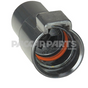 CN10350 ConnectorShell 1 Cav Deut