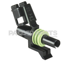 CN10500 ConnectorShell 1 Cav Pack Wp