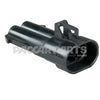 CN11150 CONNECTOR-SHEL,2CAV PACK MP 480SER