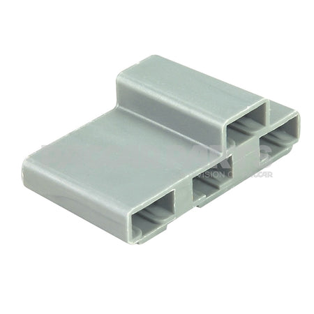 CN12000 ConnectorShell 4 Cav Pack 56 Ser