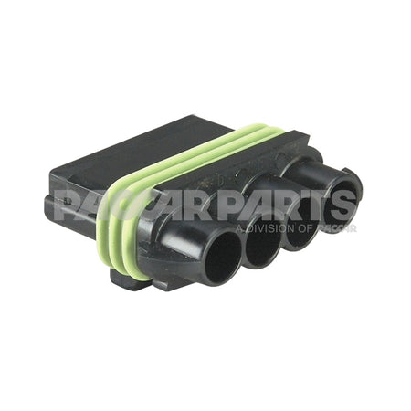 CN12150 ConnectorShel4Cav Pack Mp 280Ser