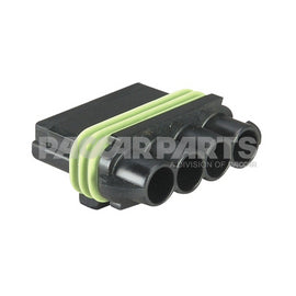 CN12150 ConnectorShel4Cav Pack Mp 280Ser