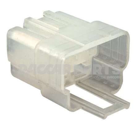 CN13200 CONNECTOR-SHELL, 6 CAV PACK 56 SER