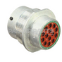 CN13700 ConnectorShell 14 Cav Deut