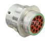 CN13800 ConnectorShell 14 Cav Deut