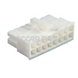 CN13950 CONNECTOR-SHELL, 16 CAV MOLEX
