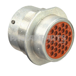 CN14500 CONNECTOR-SHELL, 31 CAV DEUT